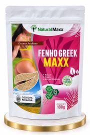 HARINA DE FENOGRECO (FENHO-GREEK )X 100 GR